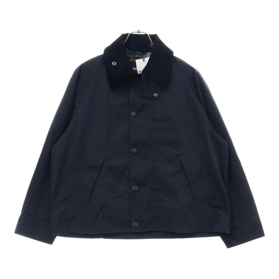Barbour（バブアー） 25SS UNITED ARROWS別注ナイロンジャケット