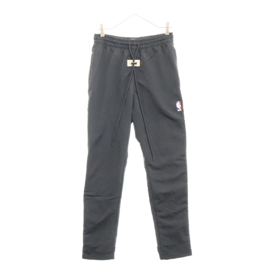 NIKE（ナイキ） 20AW ×FEAR OF GOD Warm Up Pants NBA Off Noir フィア