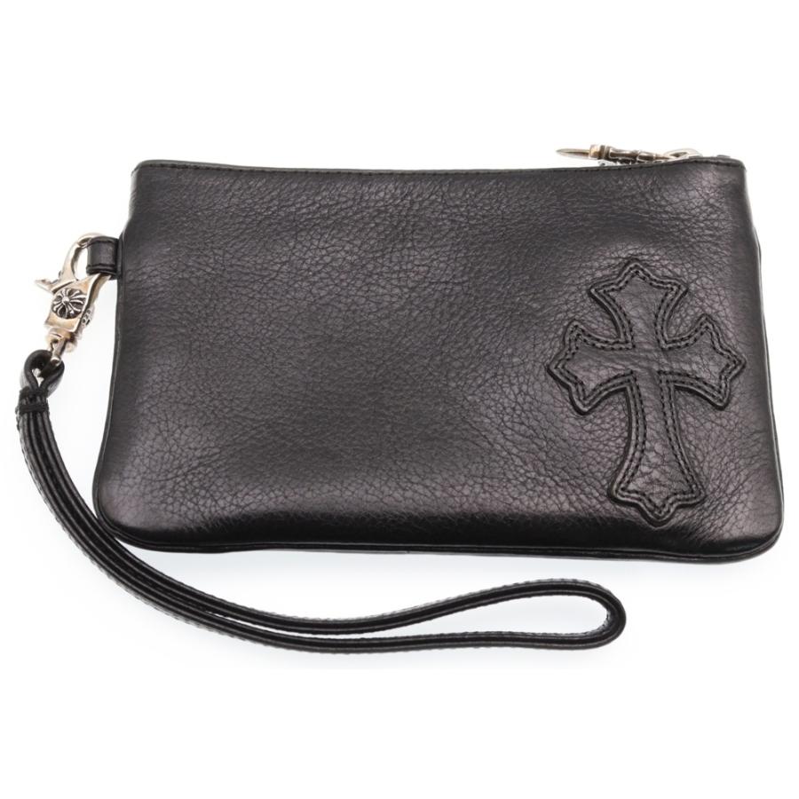 CHROME HEARTS（クロムハーツ） ZPR CHG WRISTLET SML ストラップ付き