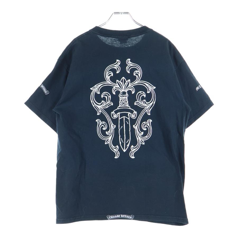 CHROME HEARTS（クロムハーツ） OLD MAXFIELD COLLABORATION BIG