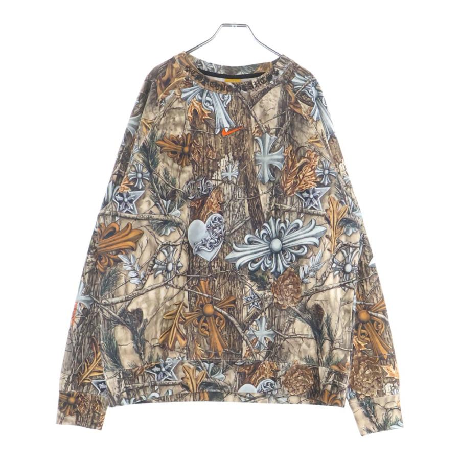 CHROME HEARTS（クロムハーツ） クロムハーツ×ナイキ×NOCTA Drake