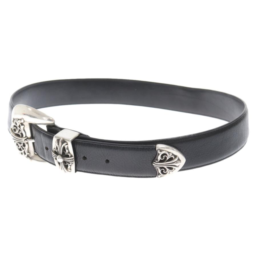 CHROME HEARTS（クロムハーツ） CLASSIC BLT 3PC クラシック 3ピース