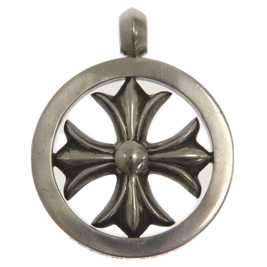 CHROME HEARTS（クロムハーツ） CH PLUS MEDALION CHプラスメダリオン