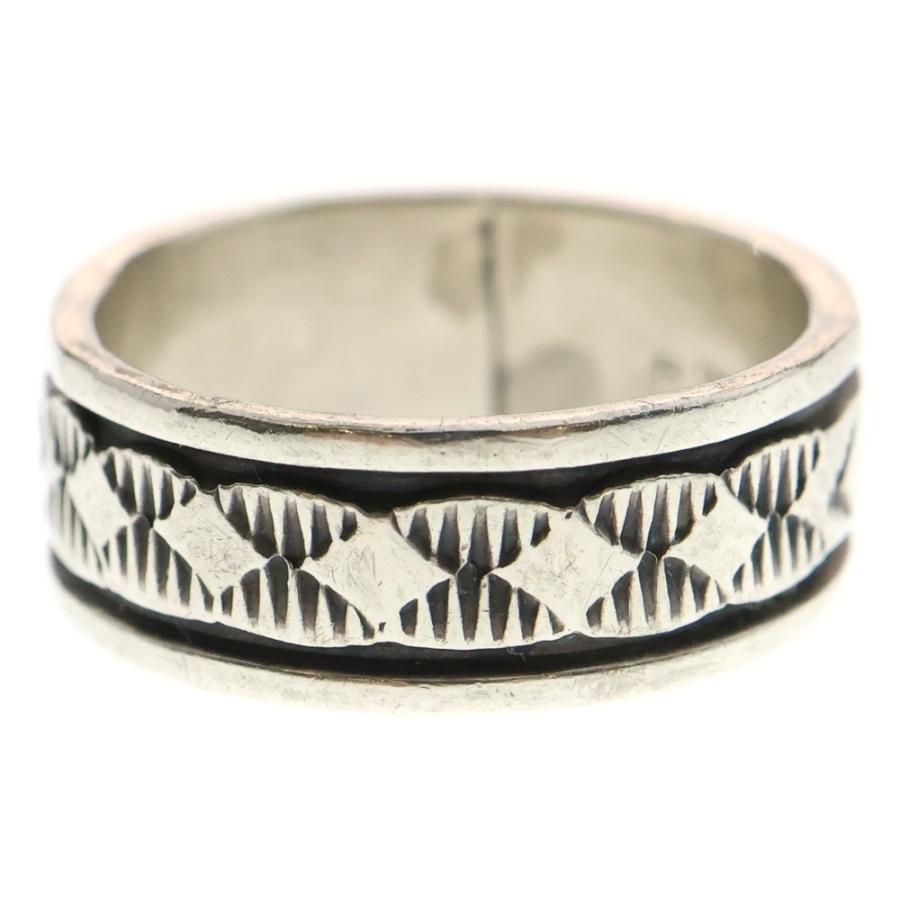 Indian Jewelry インディアンジュエリー Bruce Morganブルースモーガン