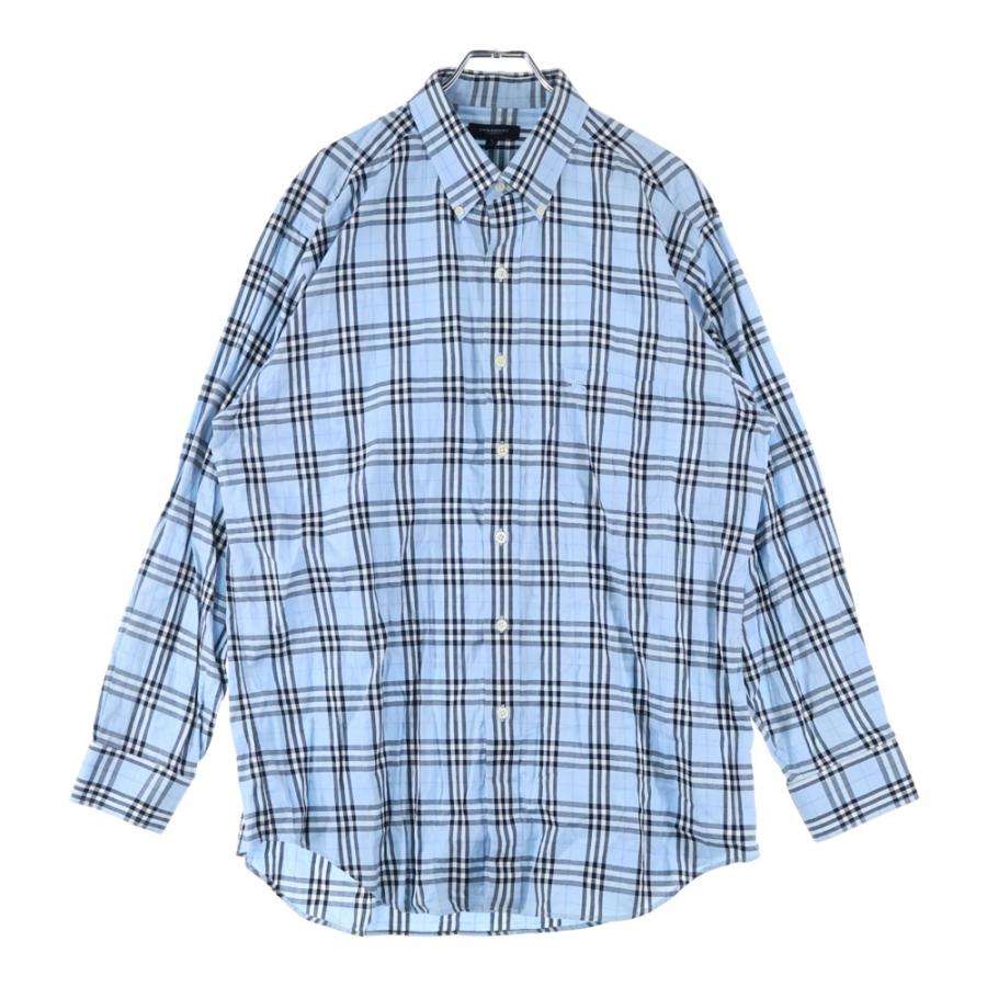 BURBERRY（バーバリー） バーバリーロンドン ノバチェック総柄 ワン