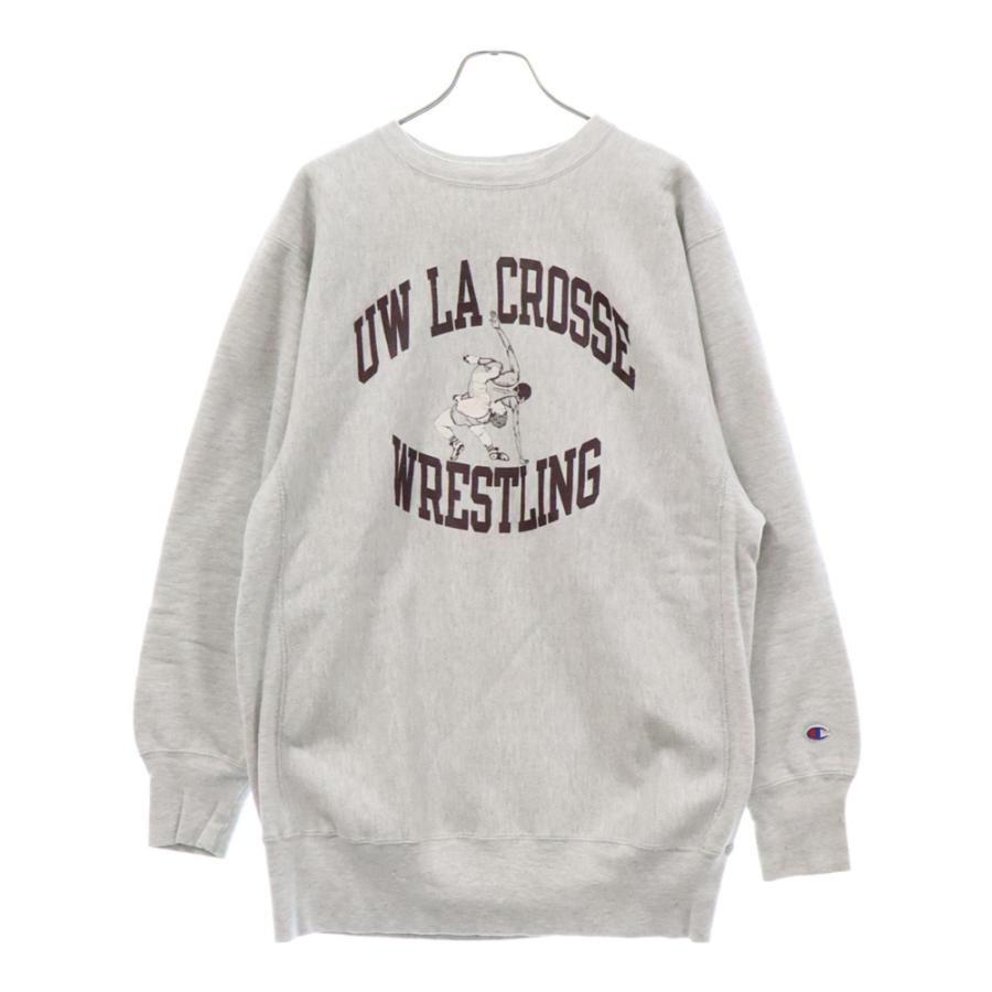 Champion（チャンピオン） 90S ヴィンテージ リバースウィーブ USA製