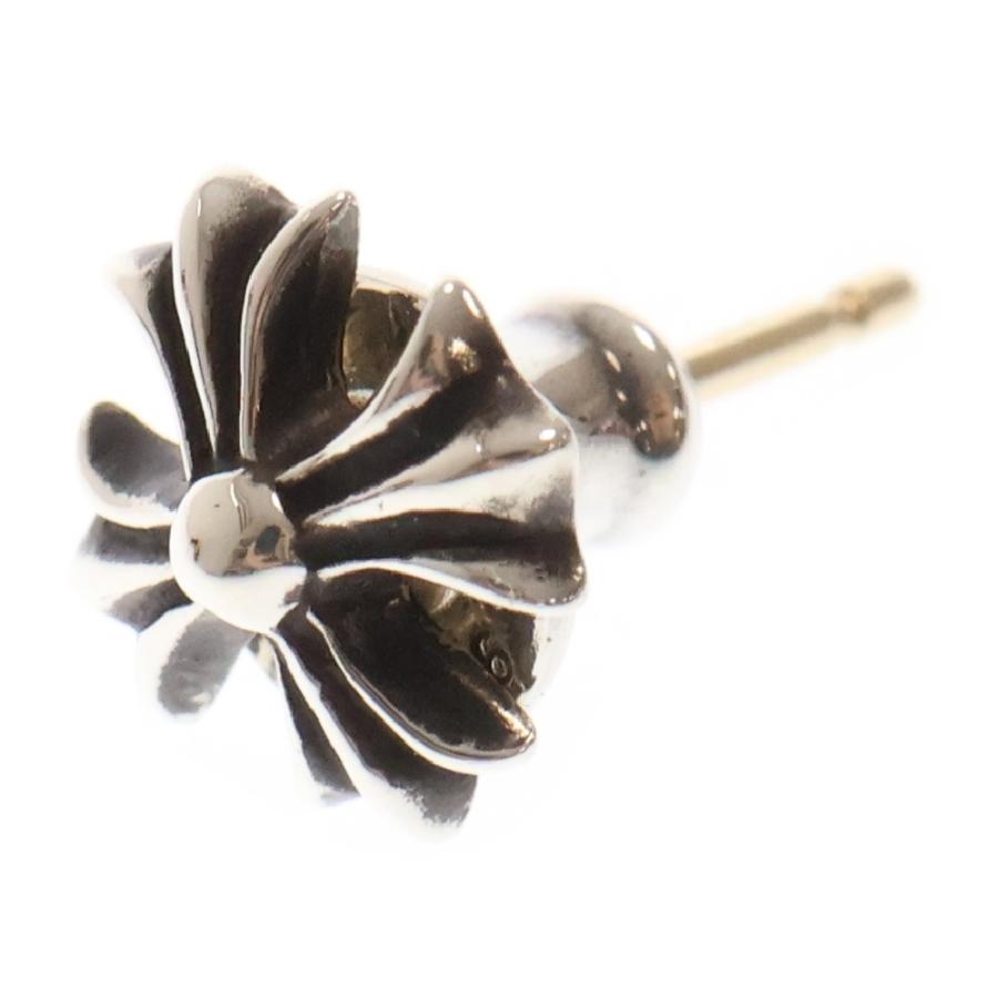 CHROME HEARTS（クロムハーツ） No2 CH PLS CHプラス スタッドピアス