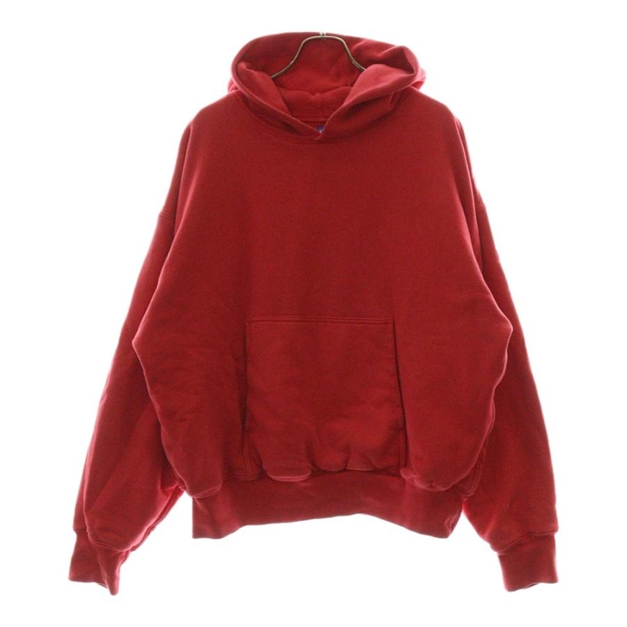 YEEZY GAP イージーギャップ オーバーサイズプルオーバーパーカー