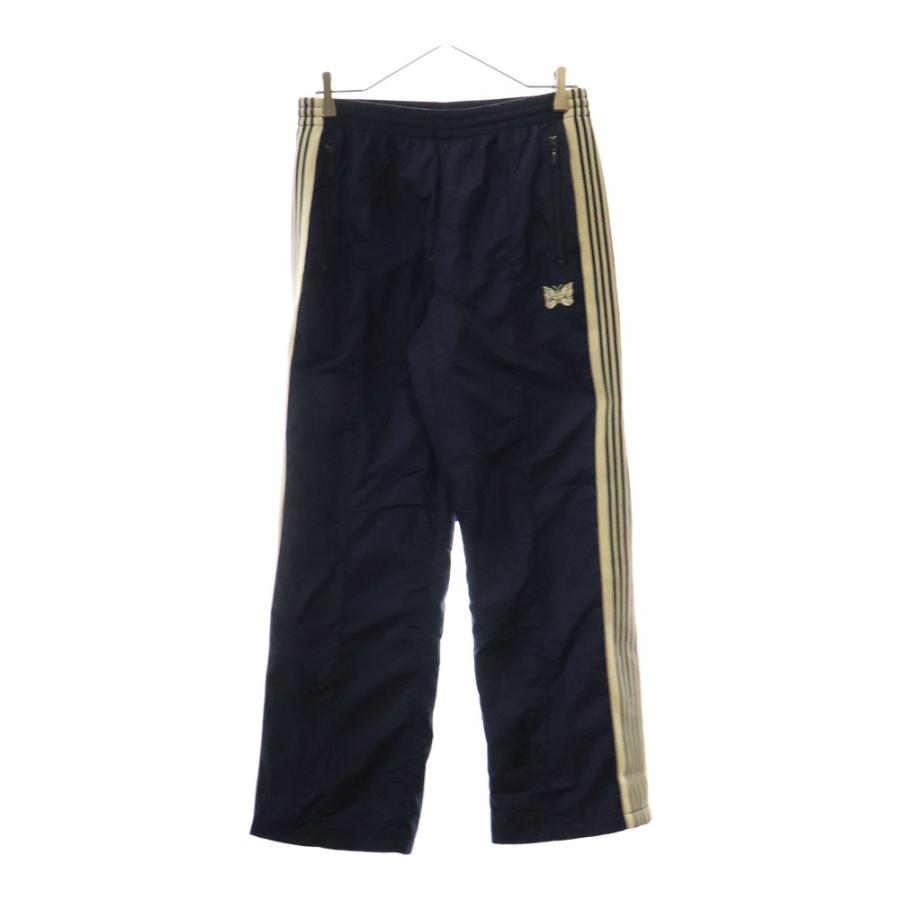 Needles（ニードルス） 24SS LHP別注 ジップポケット サイドライン