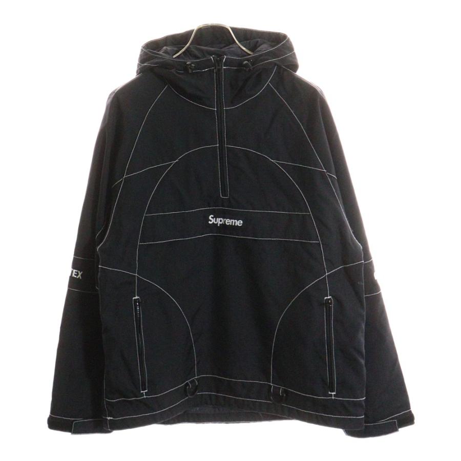 Supreme（シュプリーム） 19AW GORE-TEX Contrast Stitch Anorak