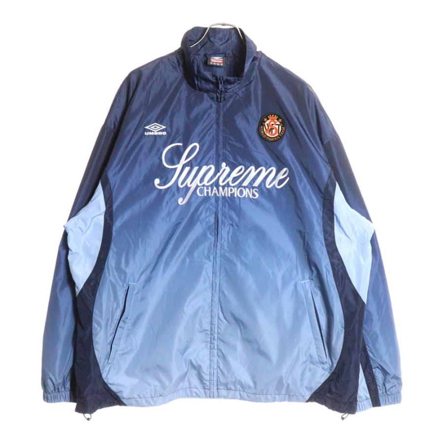 Supreme（シュプリーム） 25AW ×UMBRO Gradient Track Jacket アンブロ