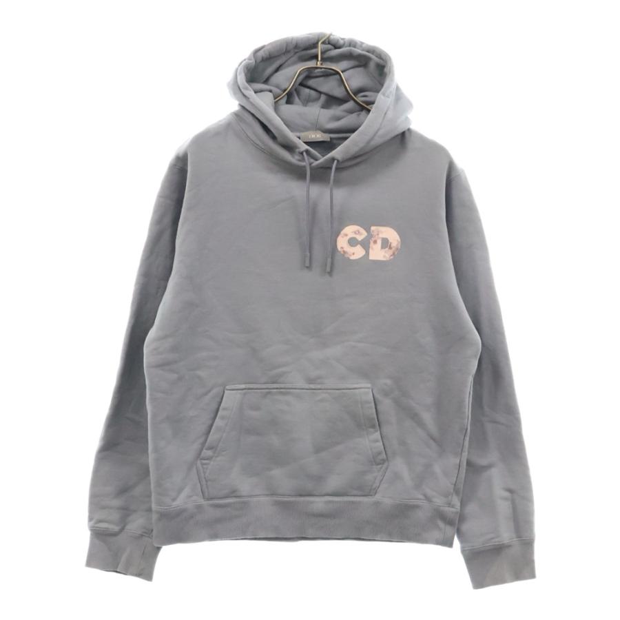 DIOR ディオール ×Daniel Arsham ダニエル アーシャム ロゴプリント