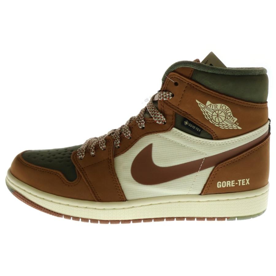 NIKE（ナイキ） AIR JORDAN 1 ELEMENT GORE-TEX DB2889-102 エア