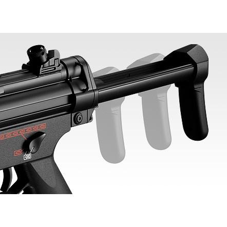 東京マルイ◇電動ガンBOYs H&K MP5A5 対象年齢10歳以上 No.02 : 卓美