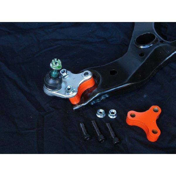 30ヴェルファイア前期 フロントロアアームアジャスター(ノーマルタイプ