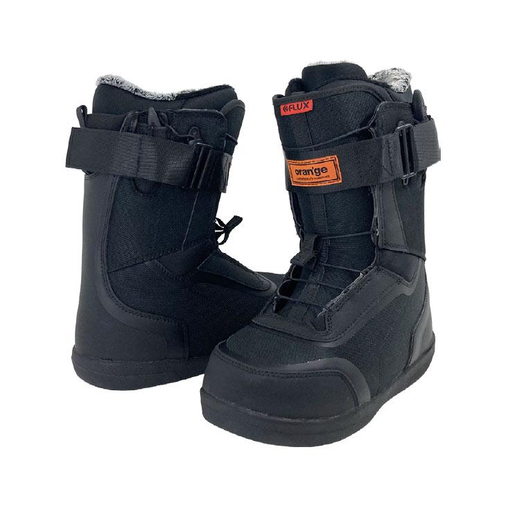 ORANGE オレンジ BOOTS OUTER BELT ブーツ アウター ベルト 正規品