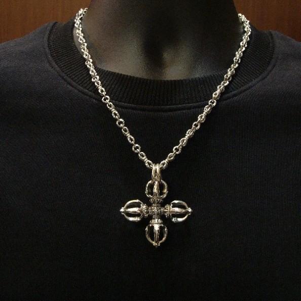 ZOCALO（ソカロ） クラウン・ダブル・ドージェ Crown Double Dorje