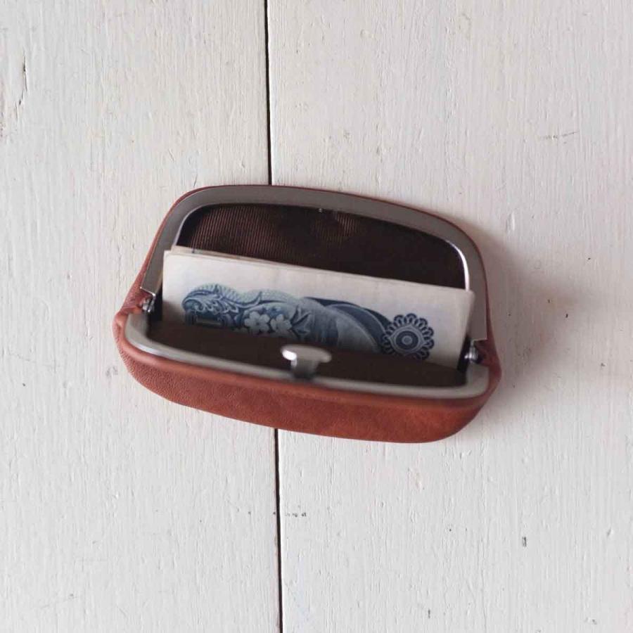 再入荷】Hender Scheme エンダースキーマ snap purse small スナップ