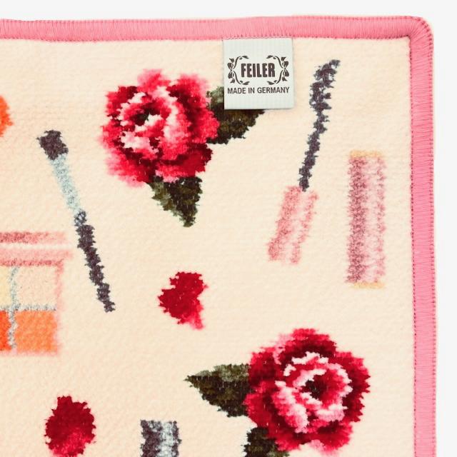 feiler（フェイラー） ラッピング選択可(追加料金) 宅急便配送