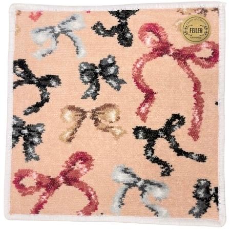 feiler（フェイラー） ラッピング選択可(追加料金) 宅急便配送