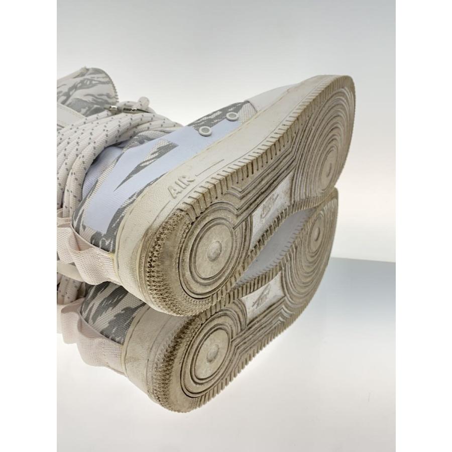 NIKE◇SPECIAL FIELD AIR FORCE 1 HIGH PRM_スペシャルフィールド エア