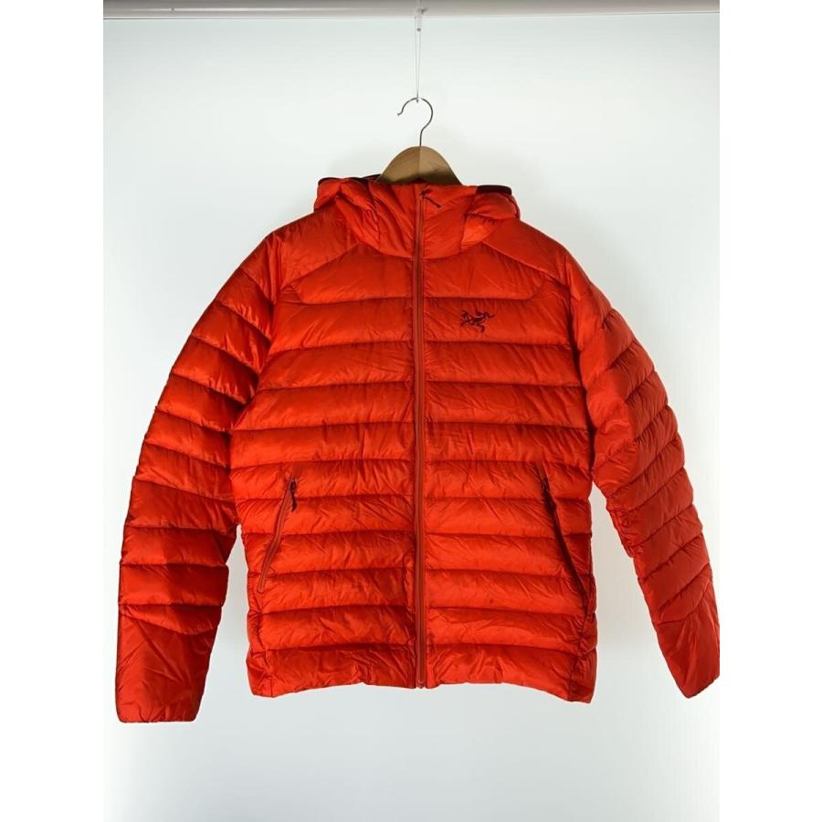 ARC'TERYX◇ダウンジャケット/セリウム フーディ/セリウムLT/L