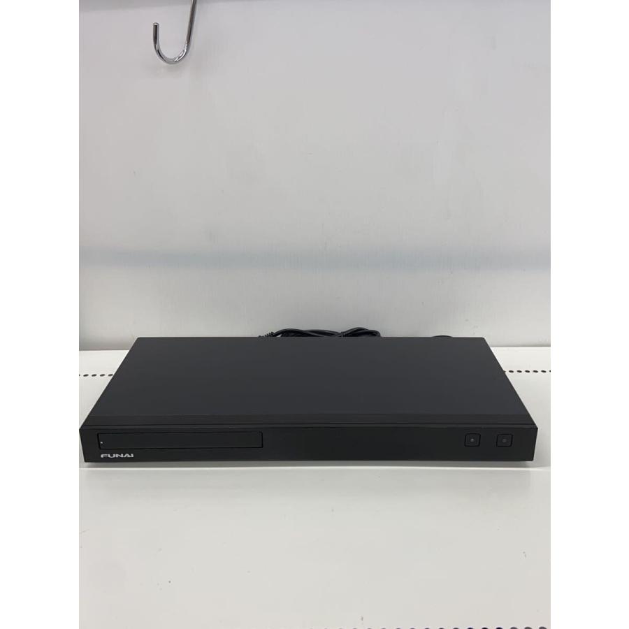 FUNAI◇ブルーレイレコーダー FBR-SW1060 : セカンドストリートYahoo
