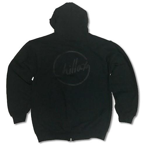 RHC Ron Herman (ロンハーマン): Chillax Zip up Hoody (ジップアップ