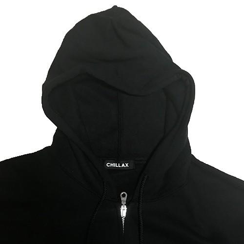 RHC Ron Herman (ロンハーマン): Chillax Zip up Hoody (ジップアップ