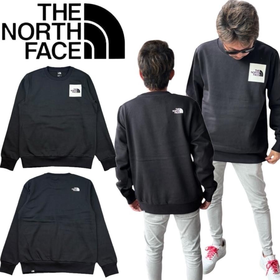 THE NORTH FACE（ザ ノースフェイス） ザ ノースフェイス トレーナー