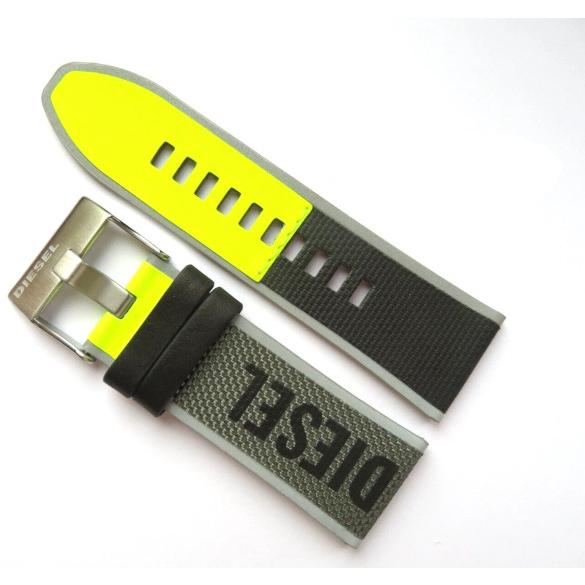 DIESEL（ディーゼル） 純正ベルト イタリアブランド DZ7429 レザー