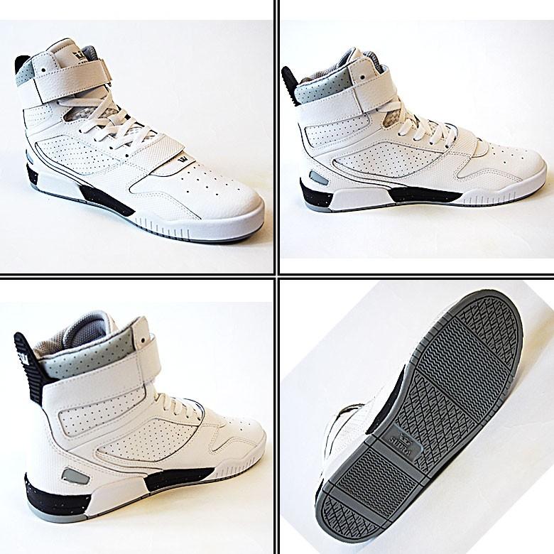 SUPRA FOOTWEAR supra スニーカー スープラ SUPRA BREAKER ブレイカー