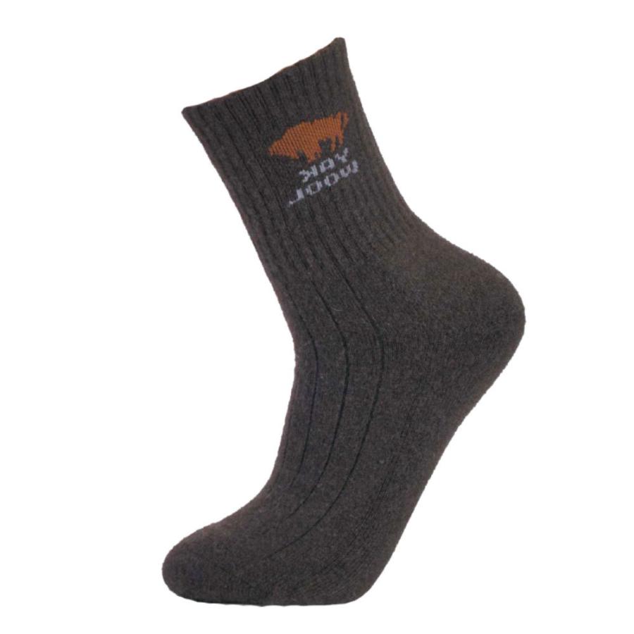 ヤクウール 100% ソックス 暖かい 冷えとり 靴下 メンズ レディース