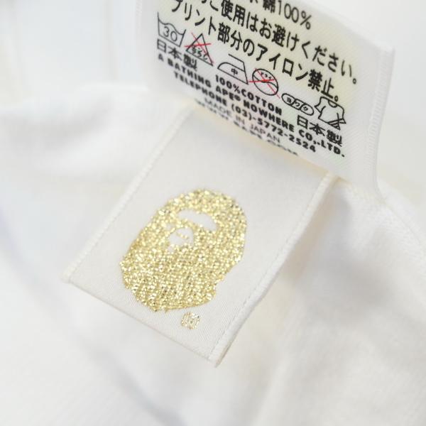 ア ベイシング エイプ A BATHING APE ×KAWS カウズ ABCサル迷彩柄