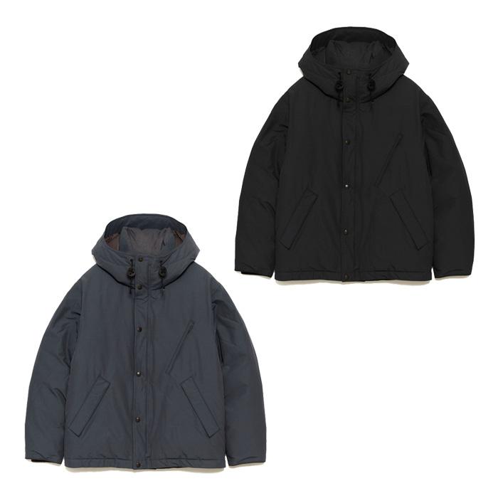 THE NORTH FACE PURPLE LABEL .THE Purple Label ザ・ノース・フェイス