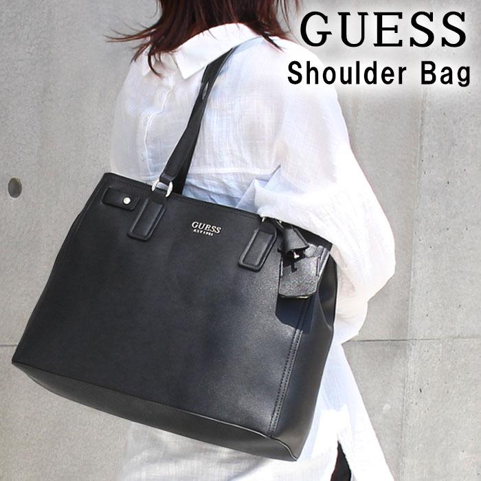 GUESS（ゲス） 【並行輸入品】ゲス バッグ VG797923 BLACK ブラック