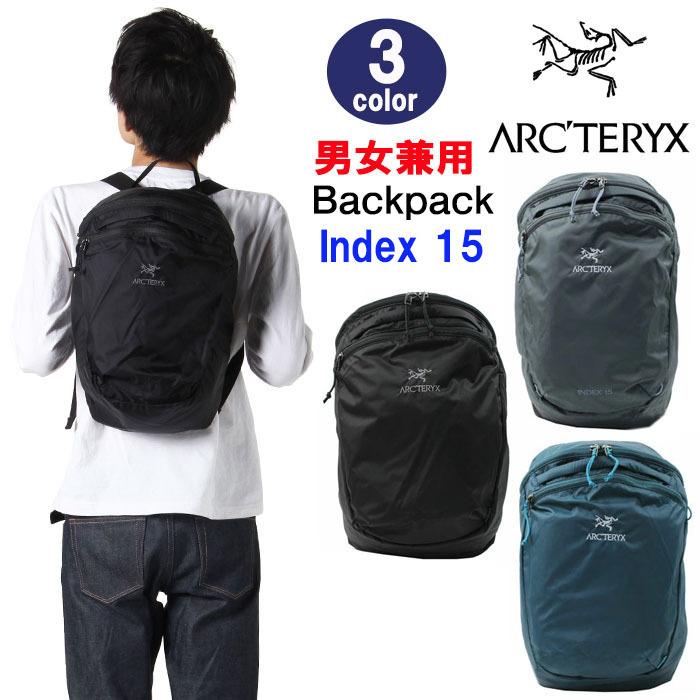 ARC'TERYX（アークテリクス） Arcteryx リュック バッグ 18283-252611