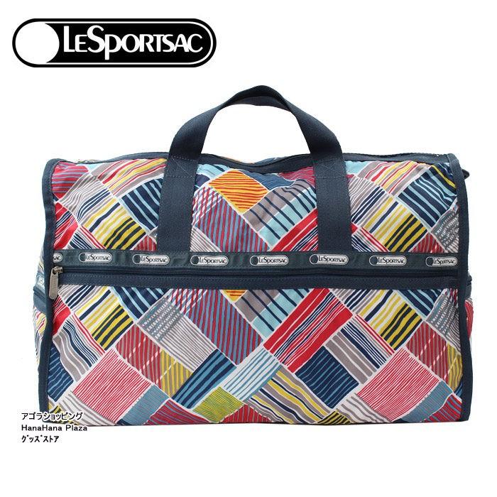 LeSportsac（レスポートサック） タグなし バッグ 7185 D004