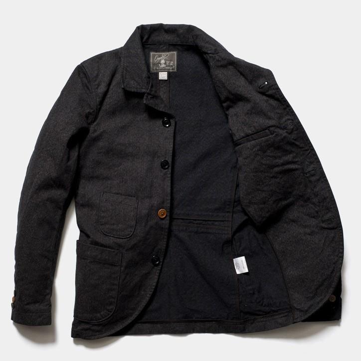 ORGUEIL（オルゲイユ） 通販 ORGUEIL OR-4012 Sack Jacket サック