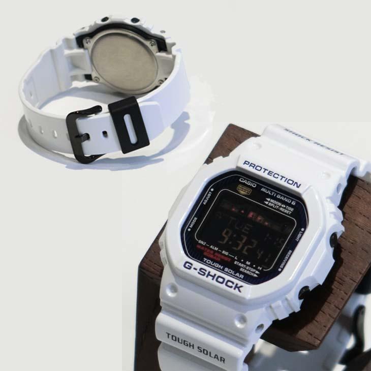 G-SHOCK 腕時計 ジーショック G-LIDE GWX-5600C 20気圧防水 耐衝撃