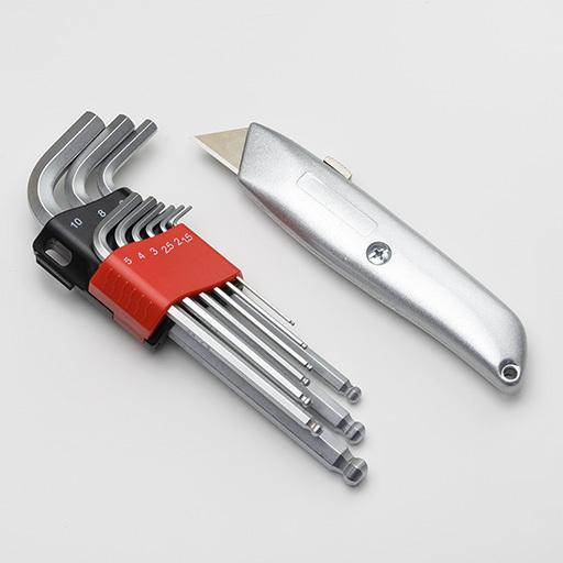 TOOL COMPANY STRAIGHT（ツールカンパニーストレート） ツールキット