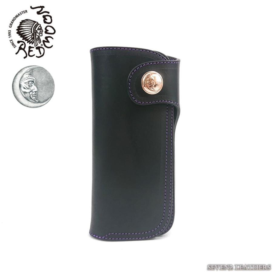 REDMOON（レッドムーン） 長財布 バイカーズウォレット ロング