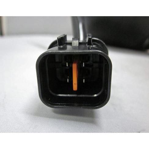 三菱ふそう テールランプ（テールライト）（左）三菱ふそう スーパー