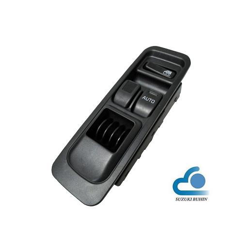 サンバー パワーウインドウスイッチ サンバーバン（S321B/S321Q/S331B