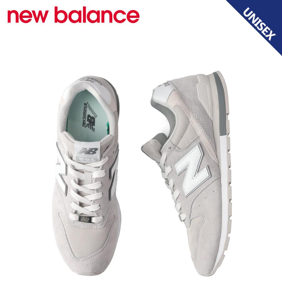 New Balance（ニューバランス） 996 V2 スニーカー メンズ レディース