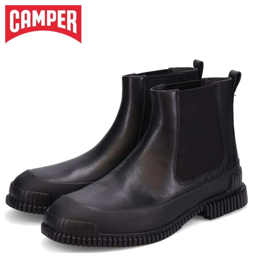 CAMPER（カンペール） サイドゴアブーツ 靴 ピクス メンズ PIX