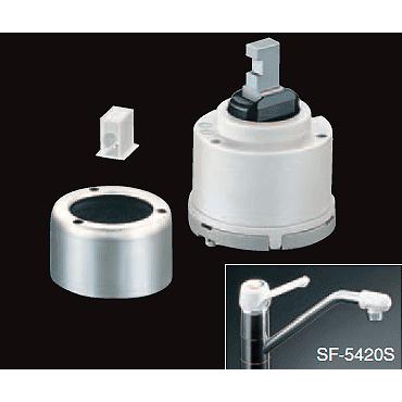 INAX（イナックス） LIXIL,INAX,A-1943-21,ヘッドパーツ,バルブ部