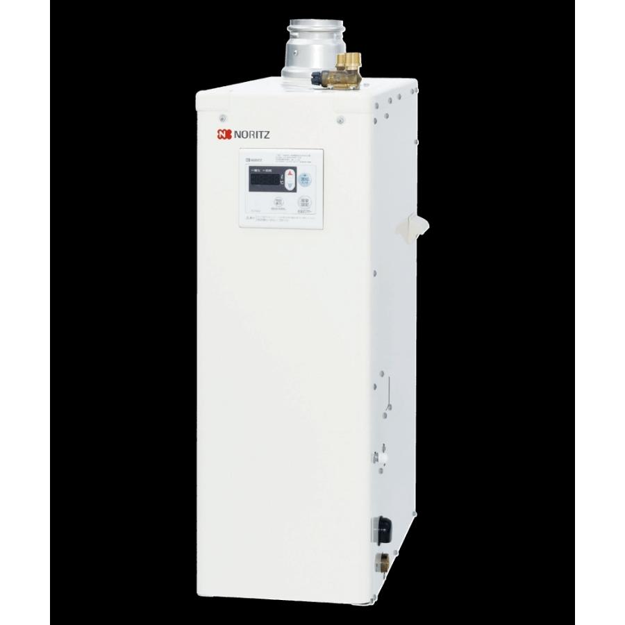 ノーリツ（NORITZ） OQB-4706F[OQB-4704F後継機種] 石油給湯器 直圧式