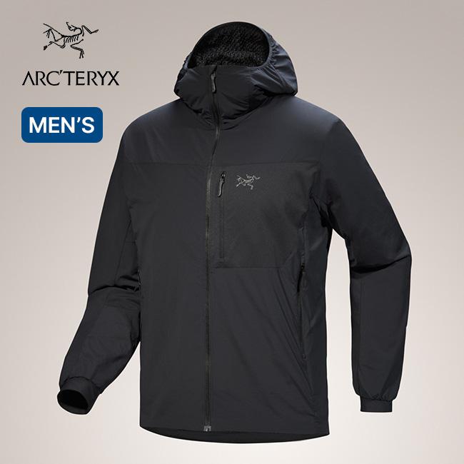 ARC'TERYX（アークテリクス） プロトンSLフーディ メンズ X00000955701