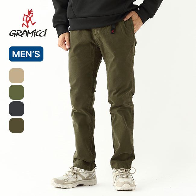 GRAMICCI（グラミチ） NN-パンツクロップド メンズ G109-OGS NNパンツ